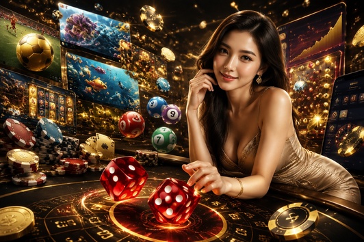 candy 888