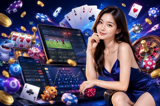 candy 888