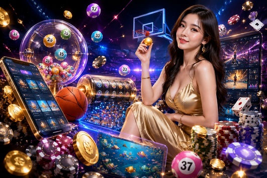 candy 888