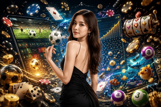 candy 888