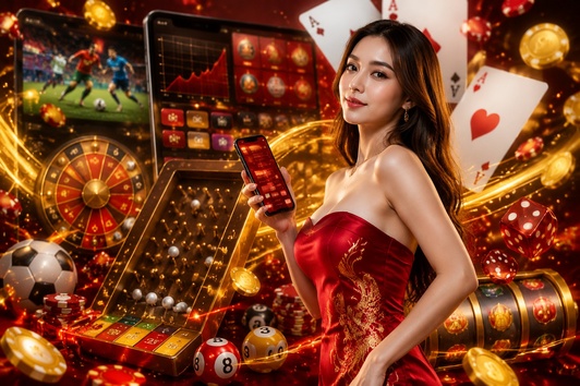candy 888