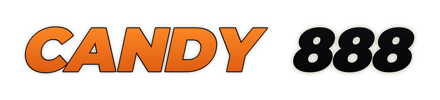 candy 888