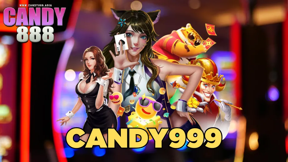 candy888